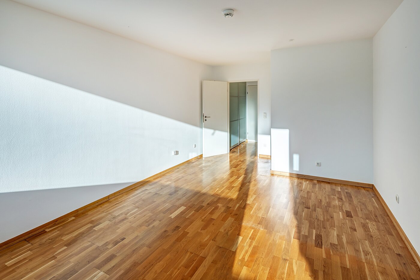 Apartment a 2 camere | München-Feldmoching | 70466 | Wohnzimmer