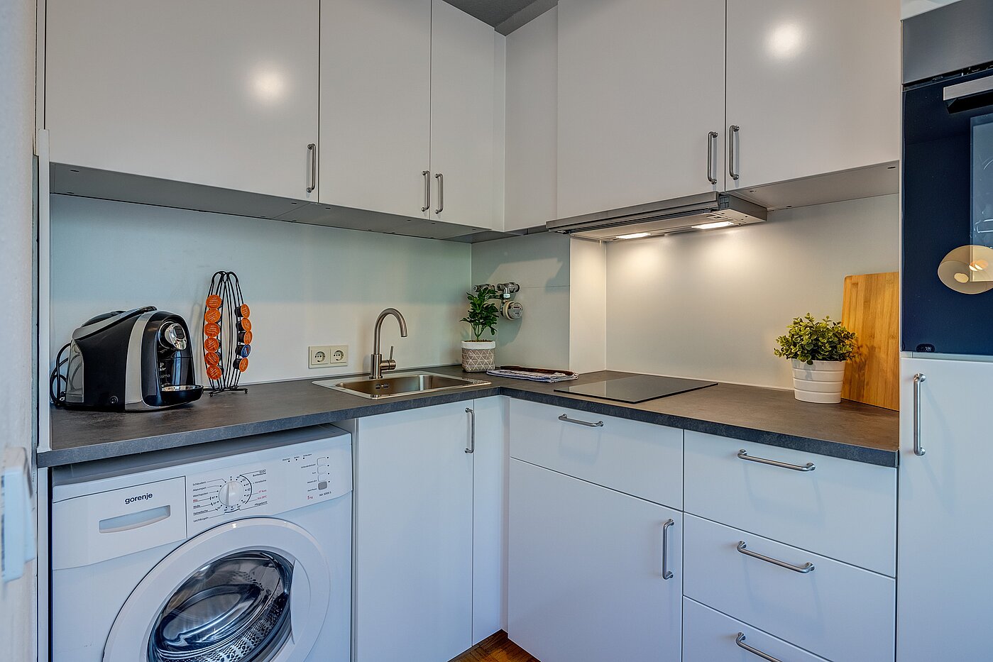 Apartment a 1 camera | München-Milbertshofen | 702251