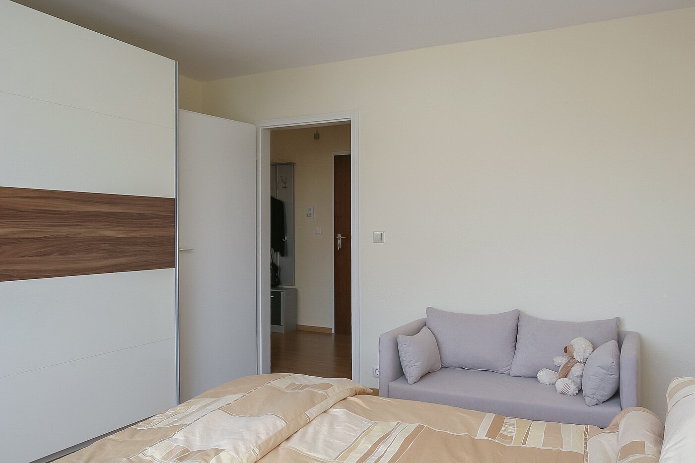 Appartamento a 2 camere | München-Nymphenburg | 1805ML3