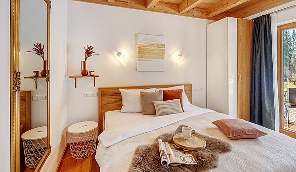 Appartamento a 6 camere | 70095 | Zimmer 2 im Erdgeschoss...