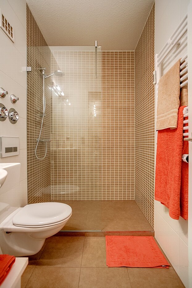 Appartamento a 3 camere | München-Au | 2003ML17 | mit begehbarer Dusche