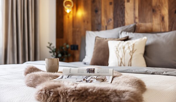 Appartamento al piano terra a 2 camere | Bad Wiessee | 700942 | ...mit authentischen Akzenten...