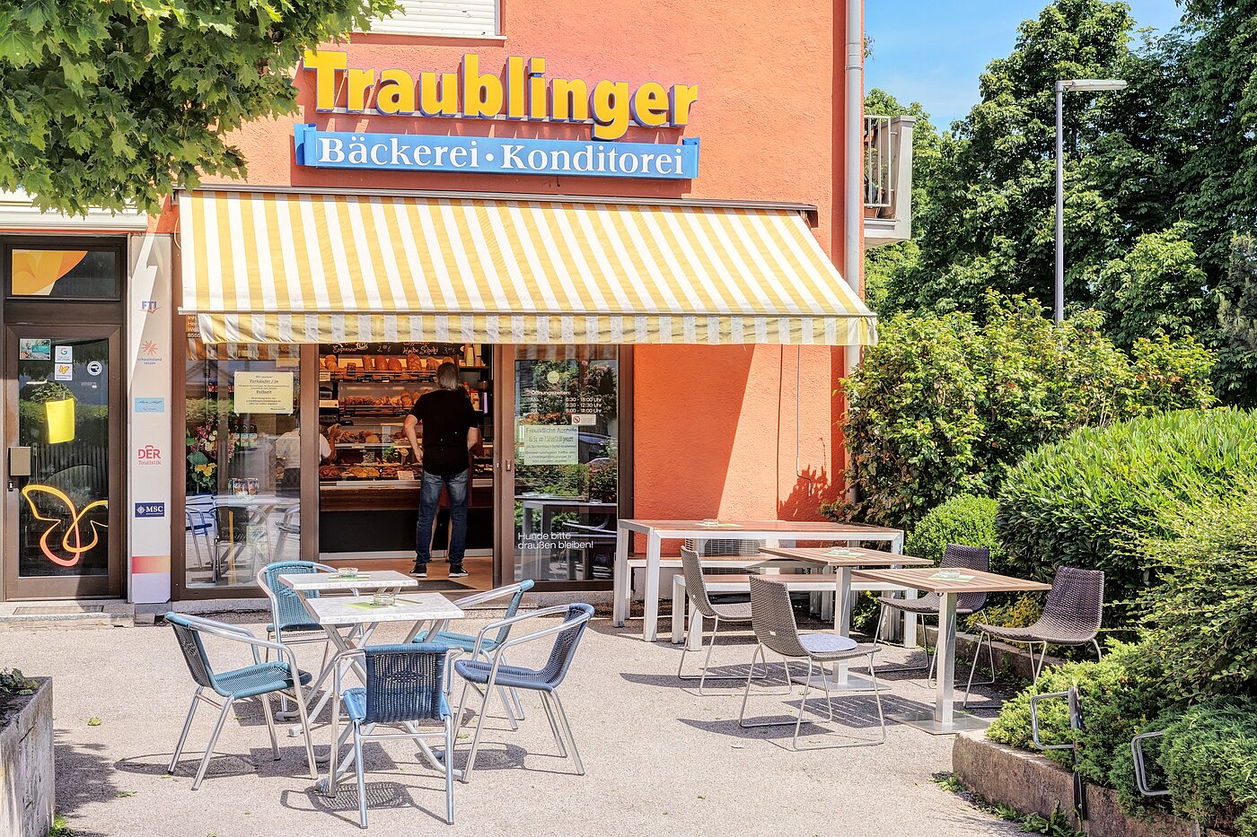 Appartamento a 2 camere | München-Bogenhausen | 70142 | ...in der Nähe