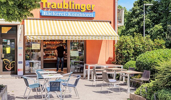 Appartamento a 2 camere | München-Bogenhausen | 70142 | ...in der Nähe