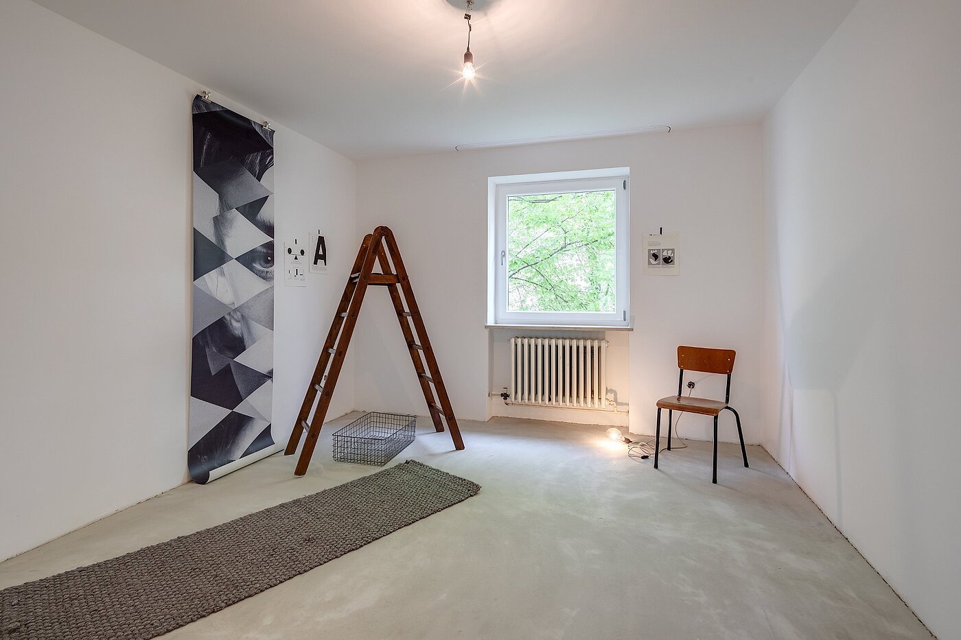 Appartamento a 4 camere | München-Aubing | 1904ML4 | Schlafzimmer