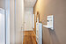 Apartment a 1.5 camere | München-Neuhausen | 70179 | Eingangsbereich | Thumbnail