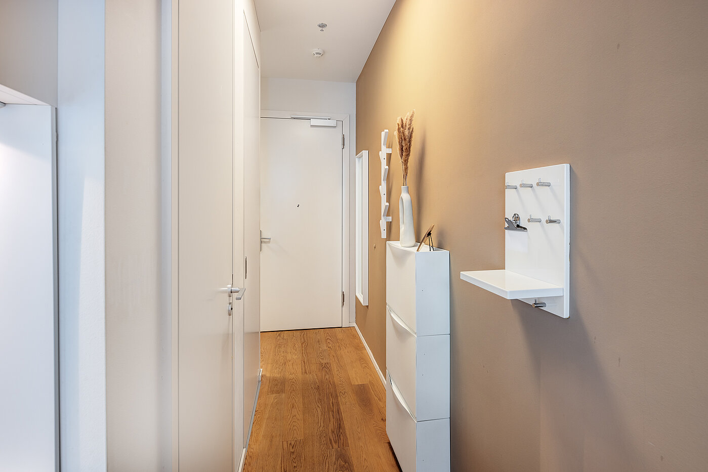 Apartment a 1.5 camere | München-Neuhausen | 70179 | Eingangsbereich