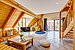 Appartamento Maisonette a 3.5 camere | München-Trudering | 703911 | Wohnzimmer | Thumbnail