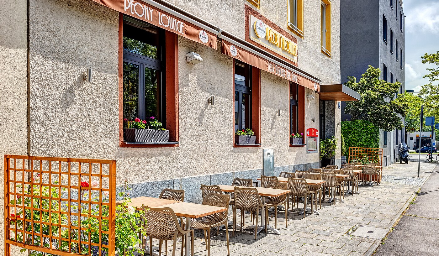 Appartamento a 1.5 camere | 70127 | ...Tradition