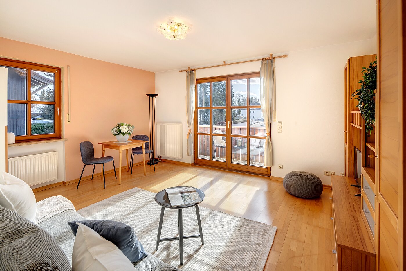 Appartamento a 2 camere | München-Trudering | 701781 | ...Essen