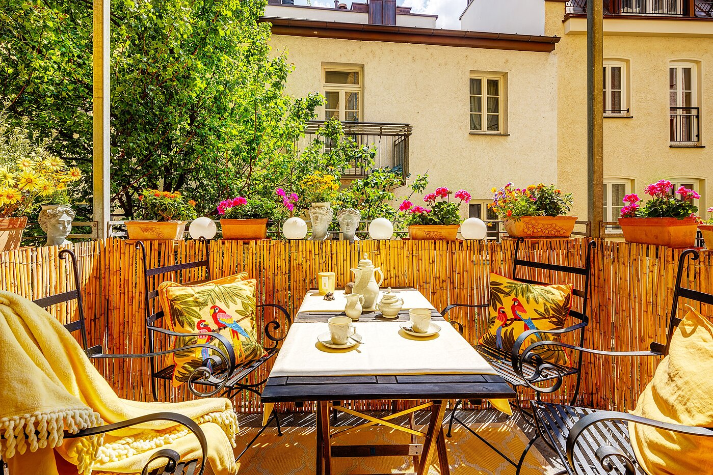 Appartamento a 5 camere | München-Altstadt | 700121
