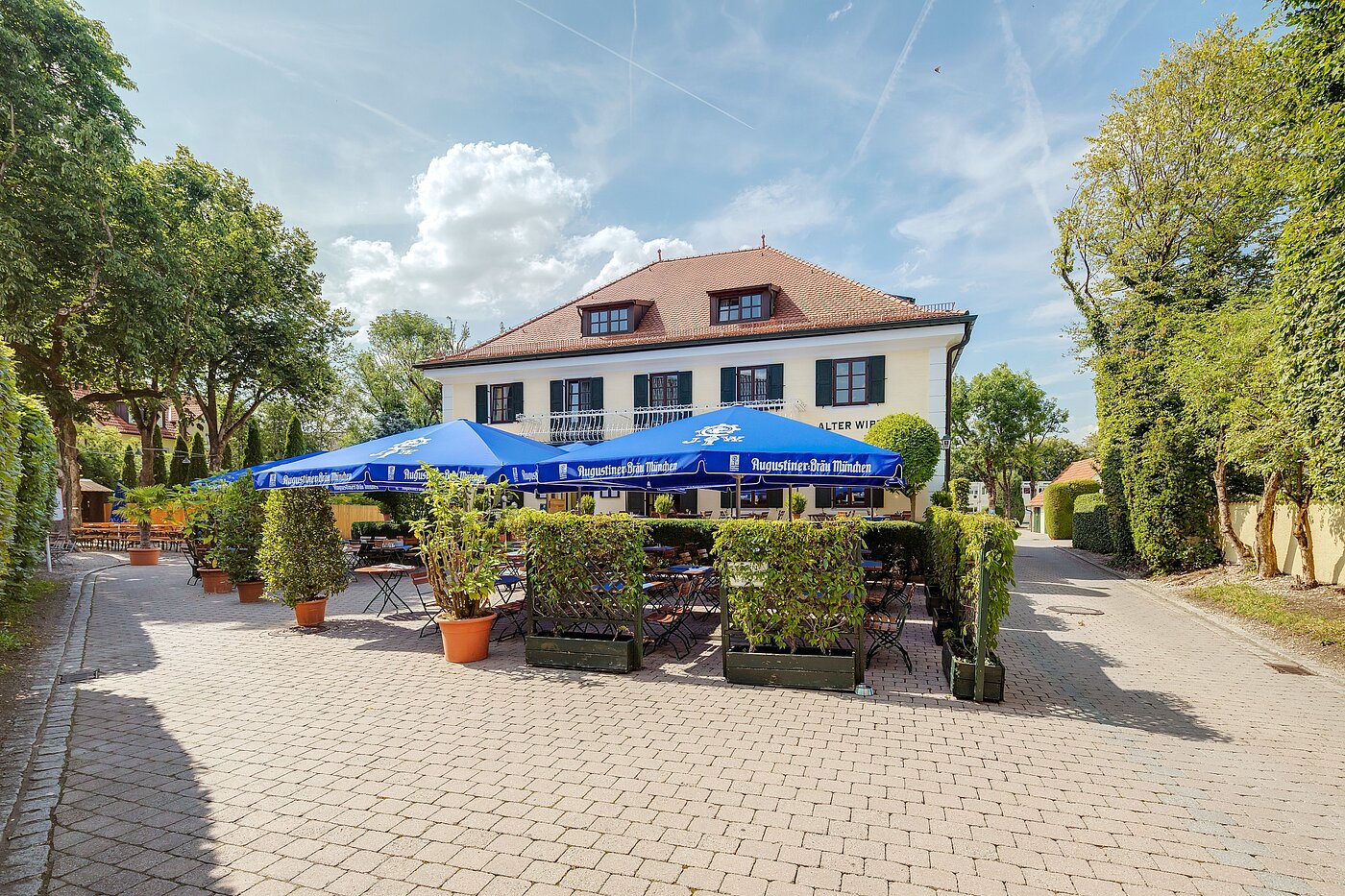 Casa indipendente a 6 camere | Unterschleißheim | 2209ML7 | ...Genießen und...