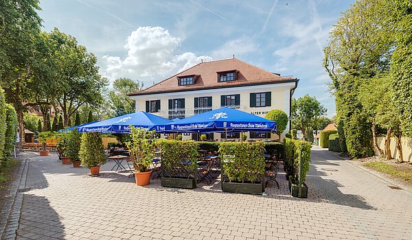 Casa indipendente a 6 camere | Unterschleißheim | 2209ML7 | ...Genießen und...