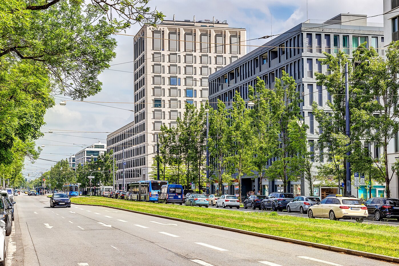 Appartamento a 1.5 camere | 70127 | In der Nähe