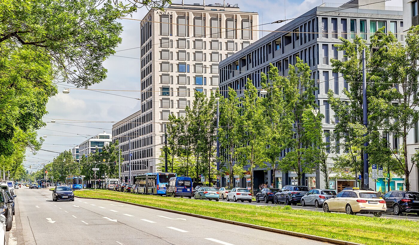 Appartamento a 1.5 camere | 70127 | In der Nähe