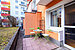 Apartment a 1 camera | München-Sendling-Westpark | 70395 | Naherholung | Thumbnail