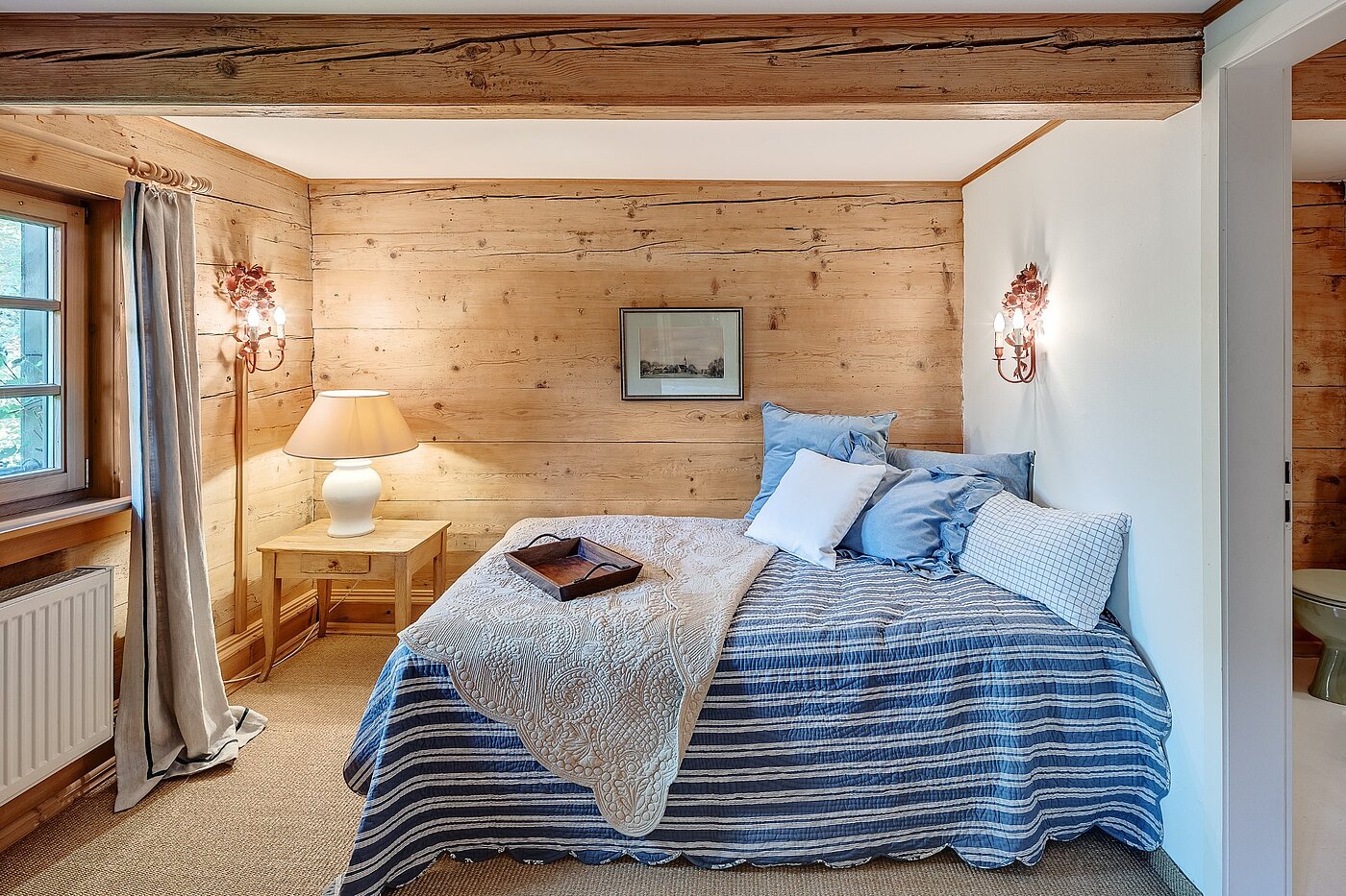 Appartamento a 11 camere | Gmund/Dürnbach | 2107ML1 | Kinderzimmer OG