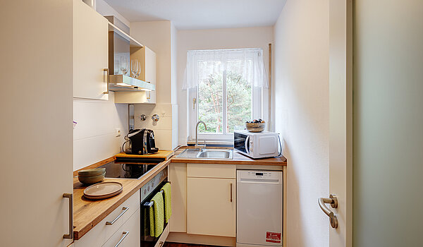 Appartamento a 2 camere | Erding | 70431 | Küche