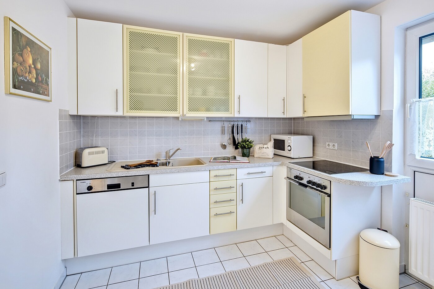Appartamento Maisonette a 4.5 camere | 70295 | Küche