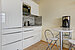 Apartment a 1 camera | München-Haidhausen | 70275 | Küchenbereich | Thumbnail