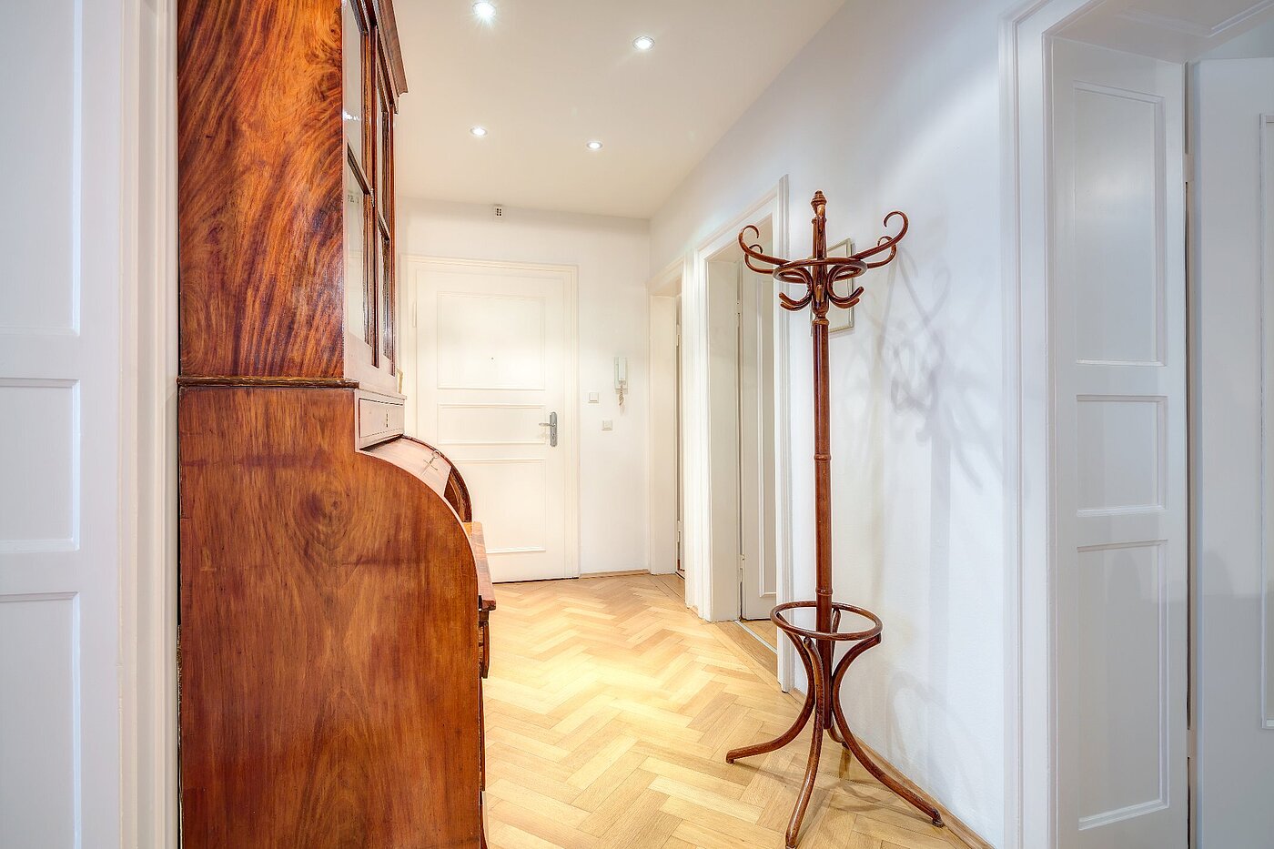 Appartamento a 2.5 camere | München-Au | 2110ML9 | Ansprechendes Entrée