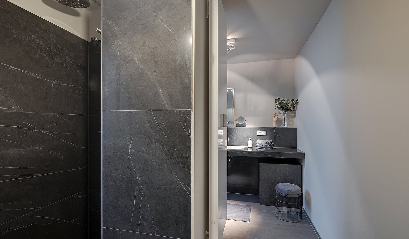 Piano rialzato a 2 camere | München-Lehel | 2012ML1 | Schöne Aufteilung