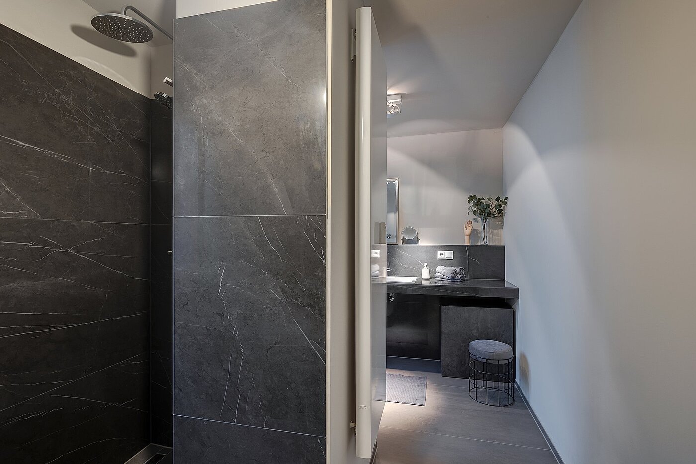 Piano rialzato a 2 camere | München-Lehel | 2012ML1 | Schöne Aufteilung