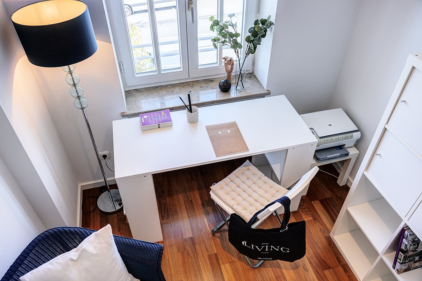 Appartamento a 2.5 camere | München-Fasangarten | 702211 | ...Kinder- oder...