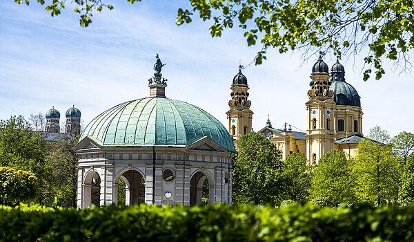 Appartamento a 3 camere | 70046 | Hofgarten