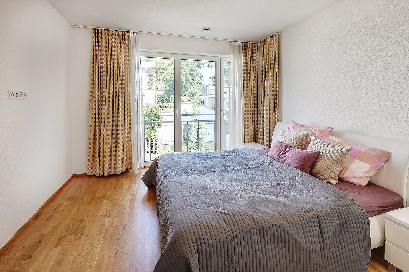 Casa bifamiliare a 6 camere | München-Pasing | 2007ML5 | Elternschlafzimmer...