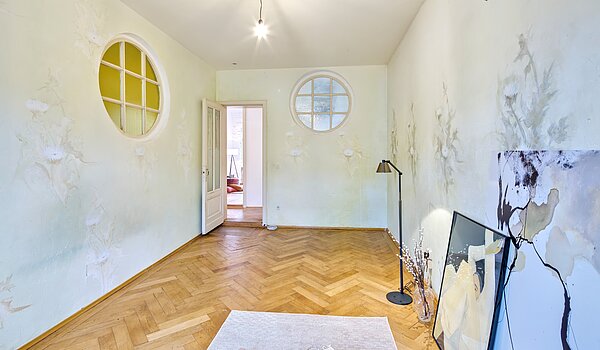 Appartamento a 2 camere | München-Isarvorstadt | 703031 | ...