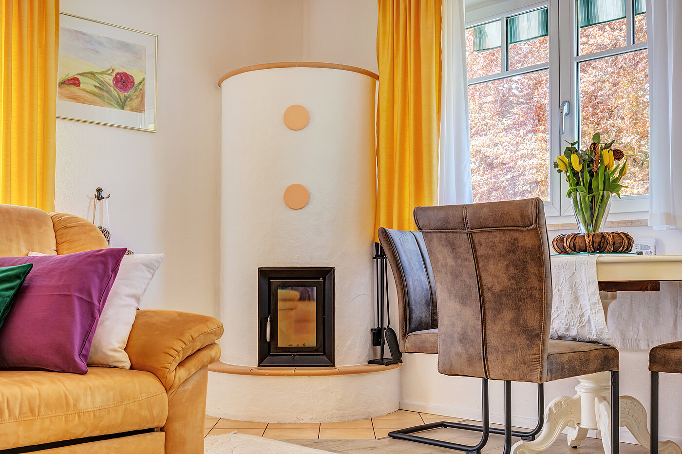 Appartamento a 3.5 camere | Bad Aibling | 70442 | ...und Kamin