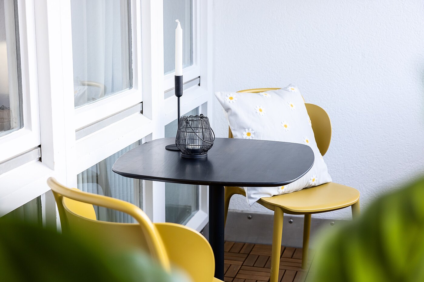 Appartamento a 1 camera | München-Maxvorstadt | 70132 | ...- Zeit zum Entspannen