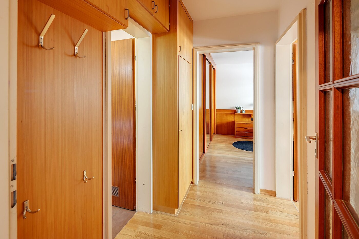 Appartamento a 4 camere | Freising | 2003ML7 | Durchgang zum...