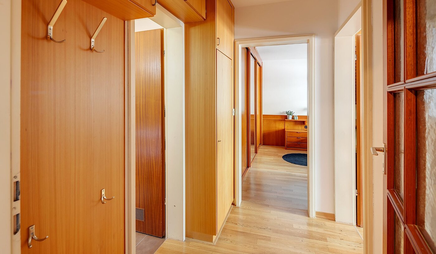 Appartamento a 4 camere | Freising | 2003ML7 | Durchgang zum...