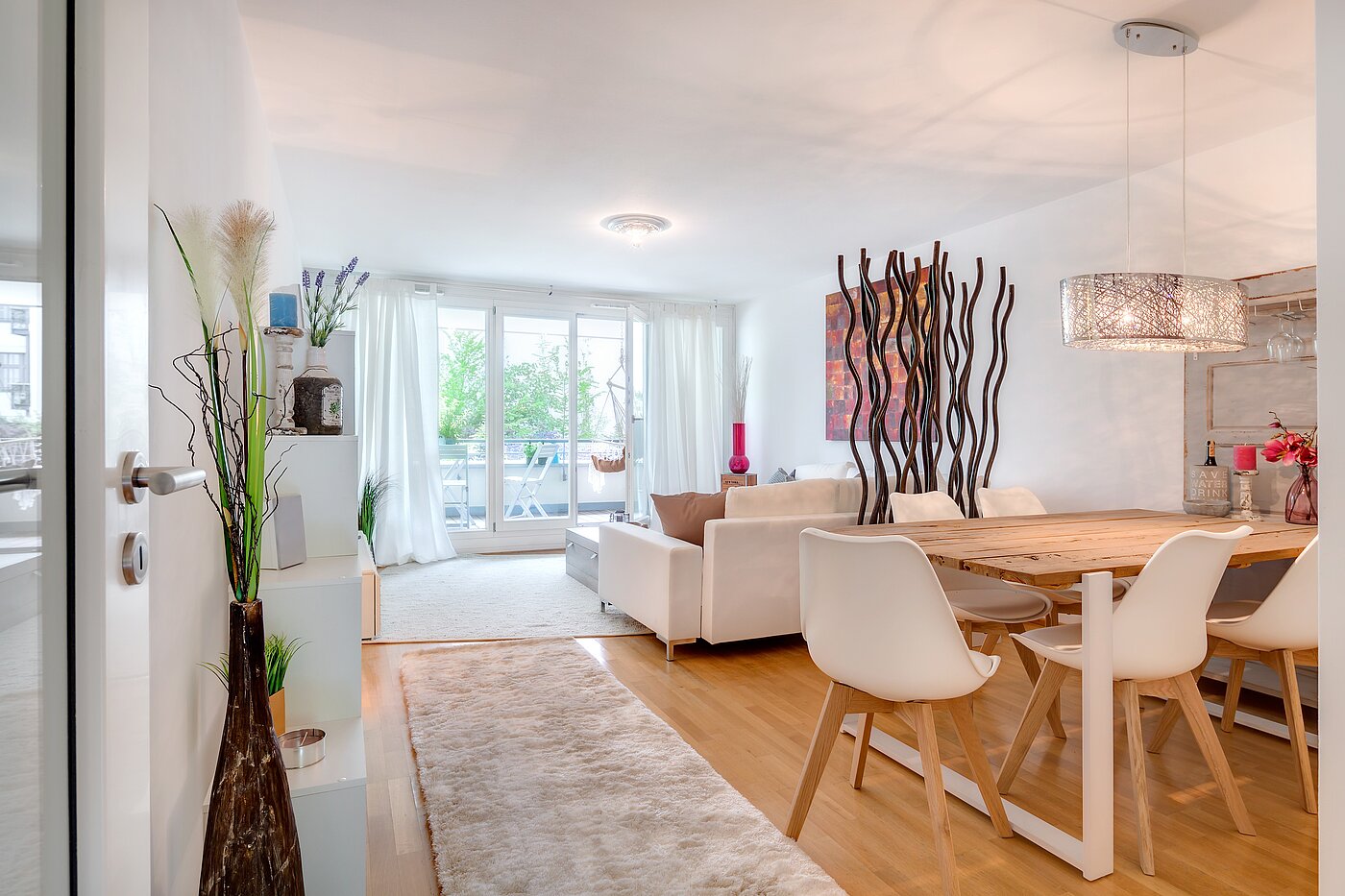 Appartamento a 3 camere | München-Isarvorstadt | 70157