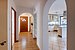 Casa a schiera d'angolo a 5.5 camere | München-Trudering | 702531 | Eingangsbereich | Thumbnail