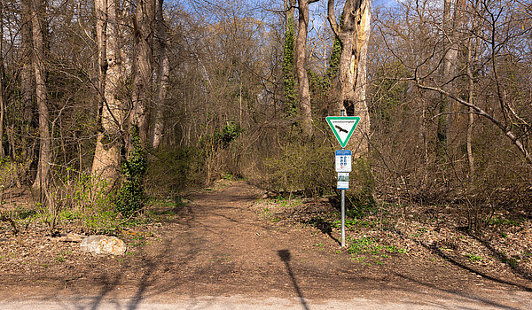 Appartamento a 2 camere | München-Allach | 70412 | Naherholung