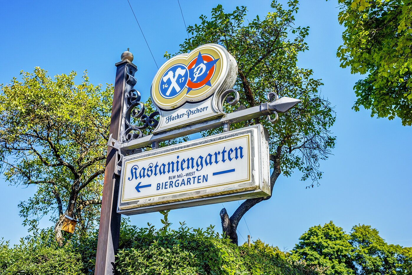 Appartamento a 1 camera | München-Laim | 70144 | Kastaniengarten