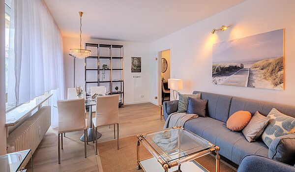 Appartamento a 2 camere | München-Sendling-Westpark | 704131 | ...Wohn- und...