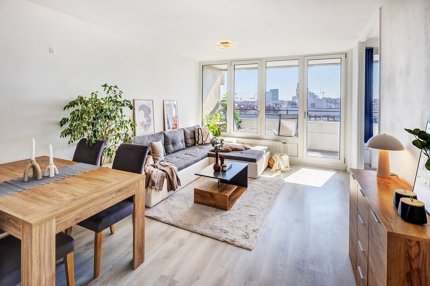 Appartamento a 2 camere | München-Haidhausen | 70214