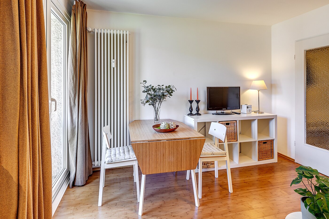 Appartamento a 1 camera | München-Schwabing | 2210ML3 | Essen