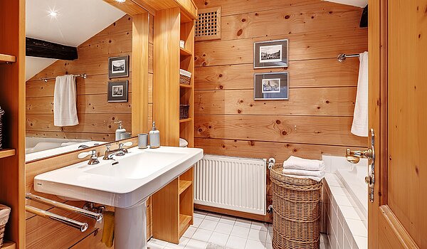 Appartamento a 11 camere | Gmund/Dürnbach | 2107ML11 | Wannenbad DG