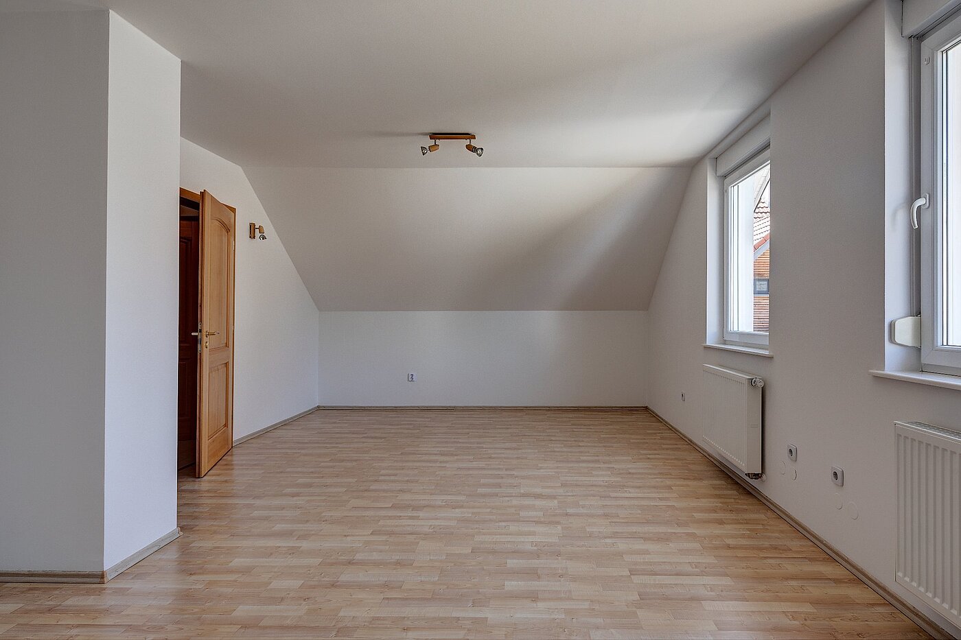 Appartamento a 5 camere | München-Aubing | 1804ML3 | Schlafen/ Studio
