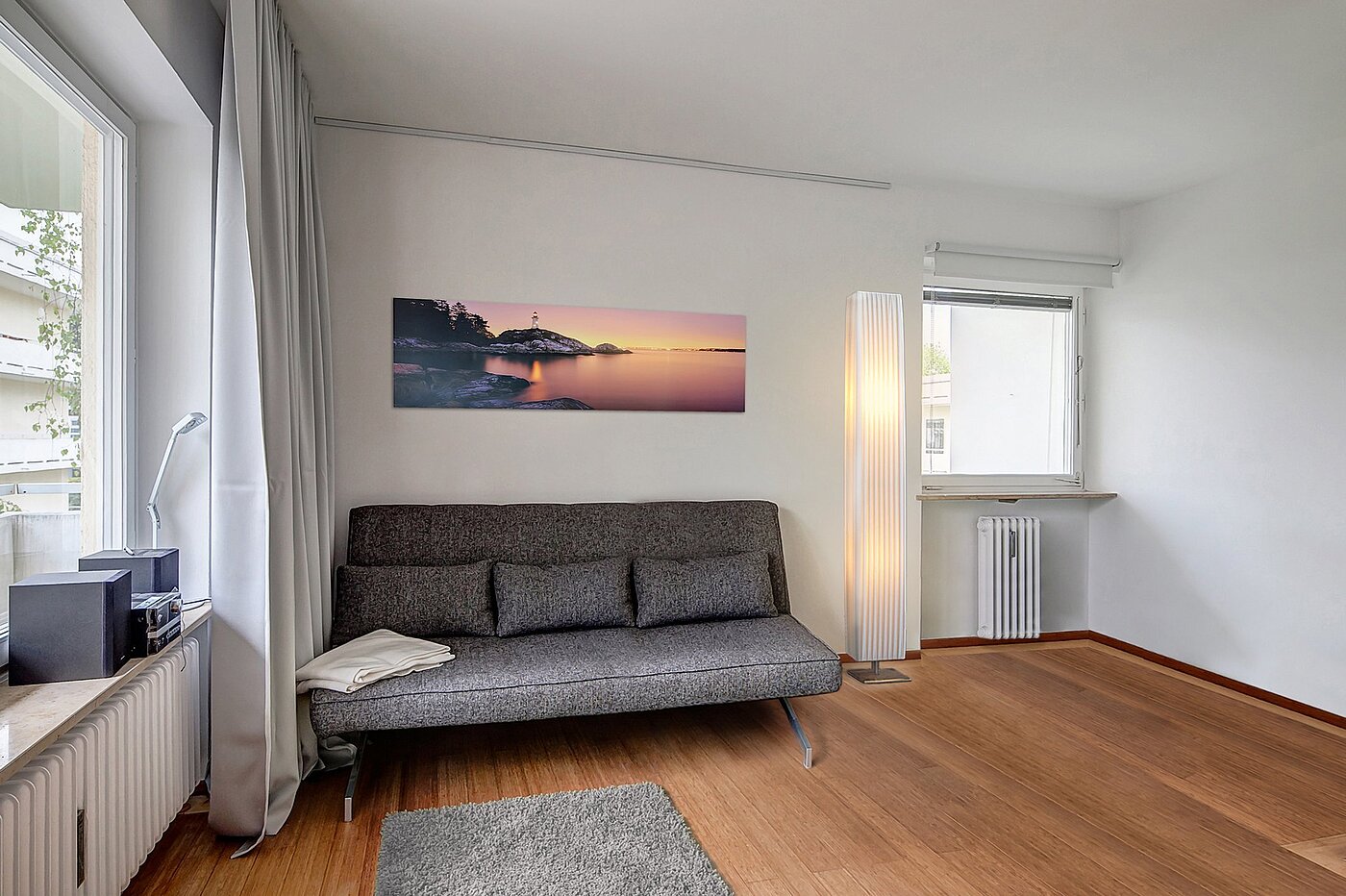Appartamento a 1 camera | München-Solln | 1810ML4