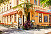 Appartamento a 2 camere | München-Sendling | 70414 | Gebäude | Thumbnail