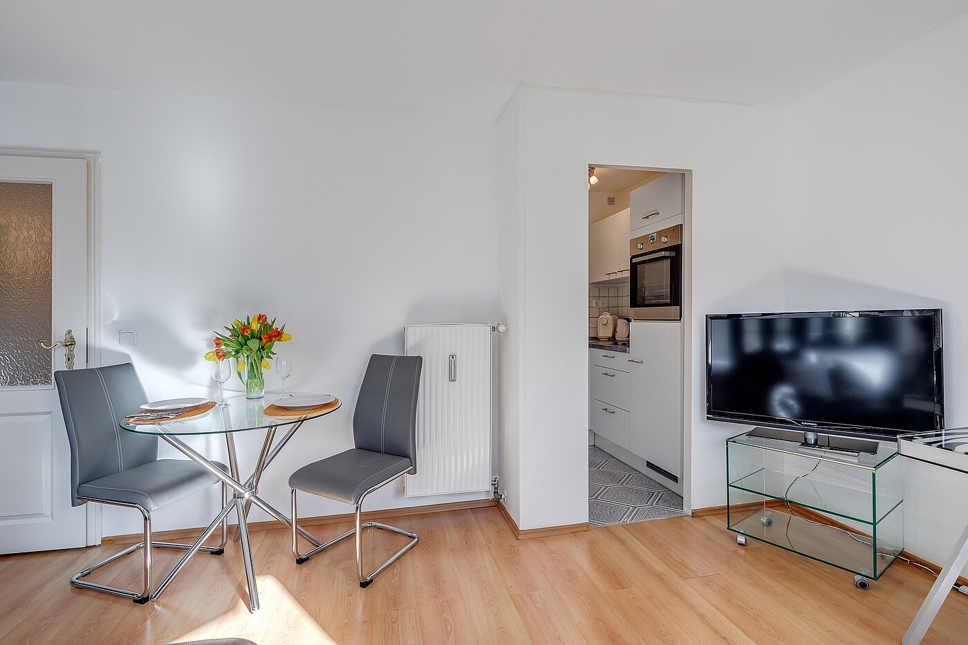 Appartamento a 1 camera | München | 70073 | Essecke
