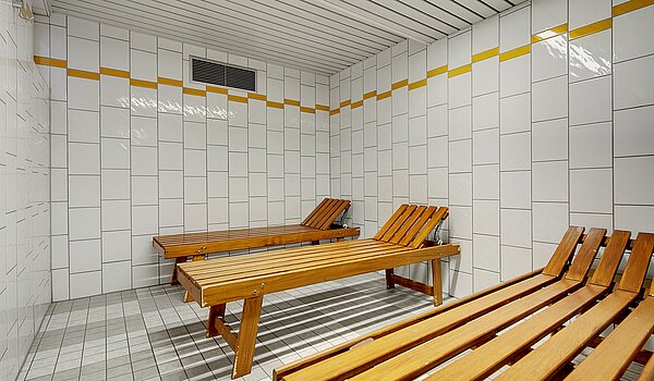 Appartamento a 2 camere | München-Sendling-Westpark | 2204ML2 | ...und Ruheraum