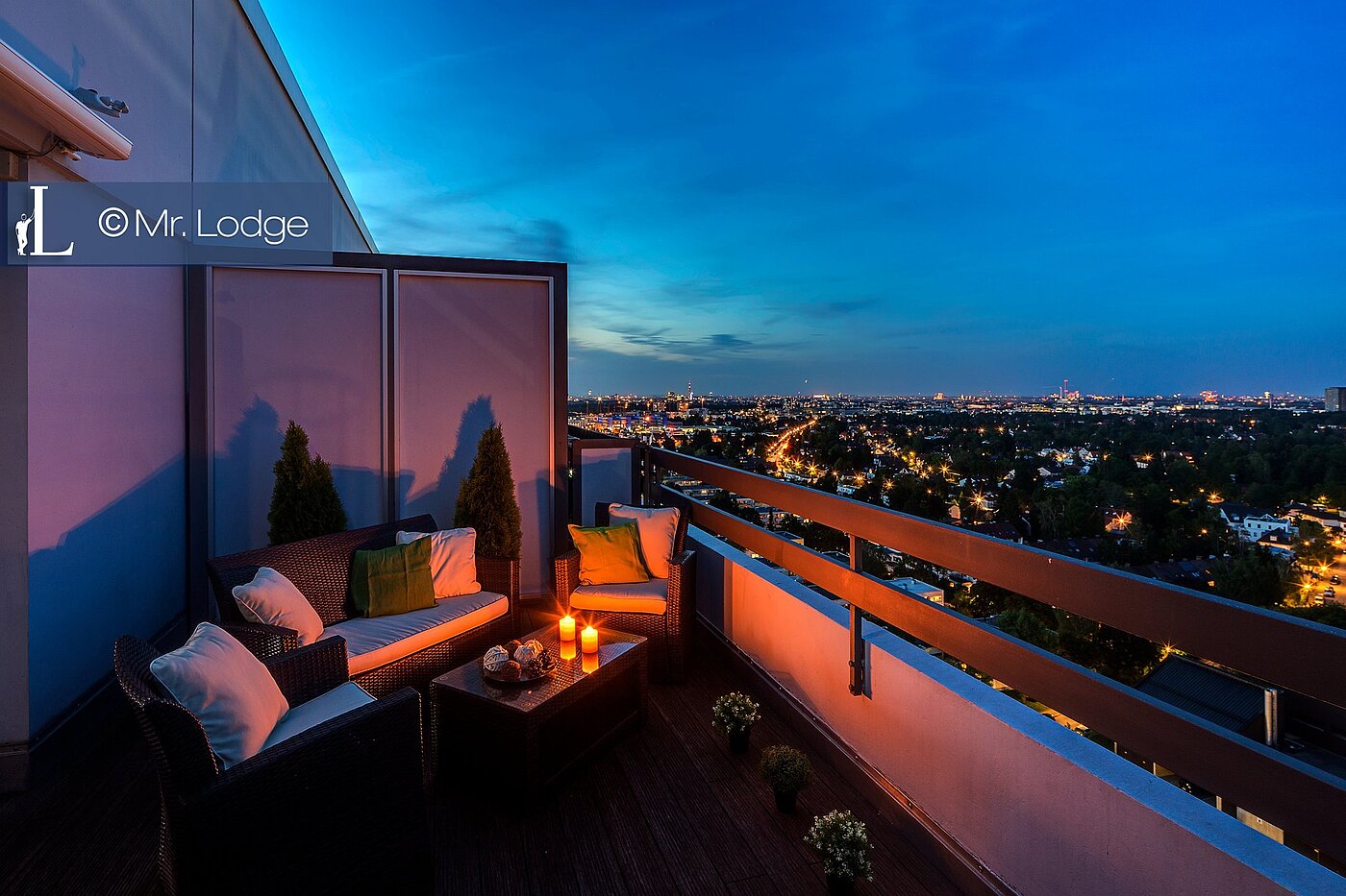 Appartamento a 1 camera | München-Forstenried | 1708ML1