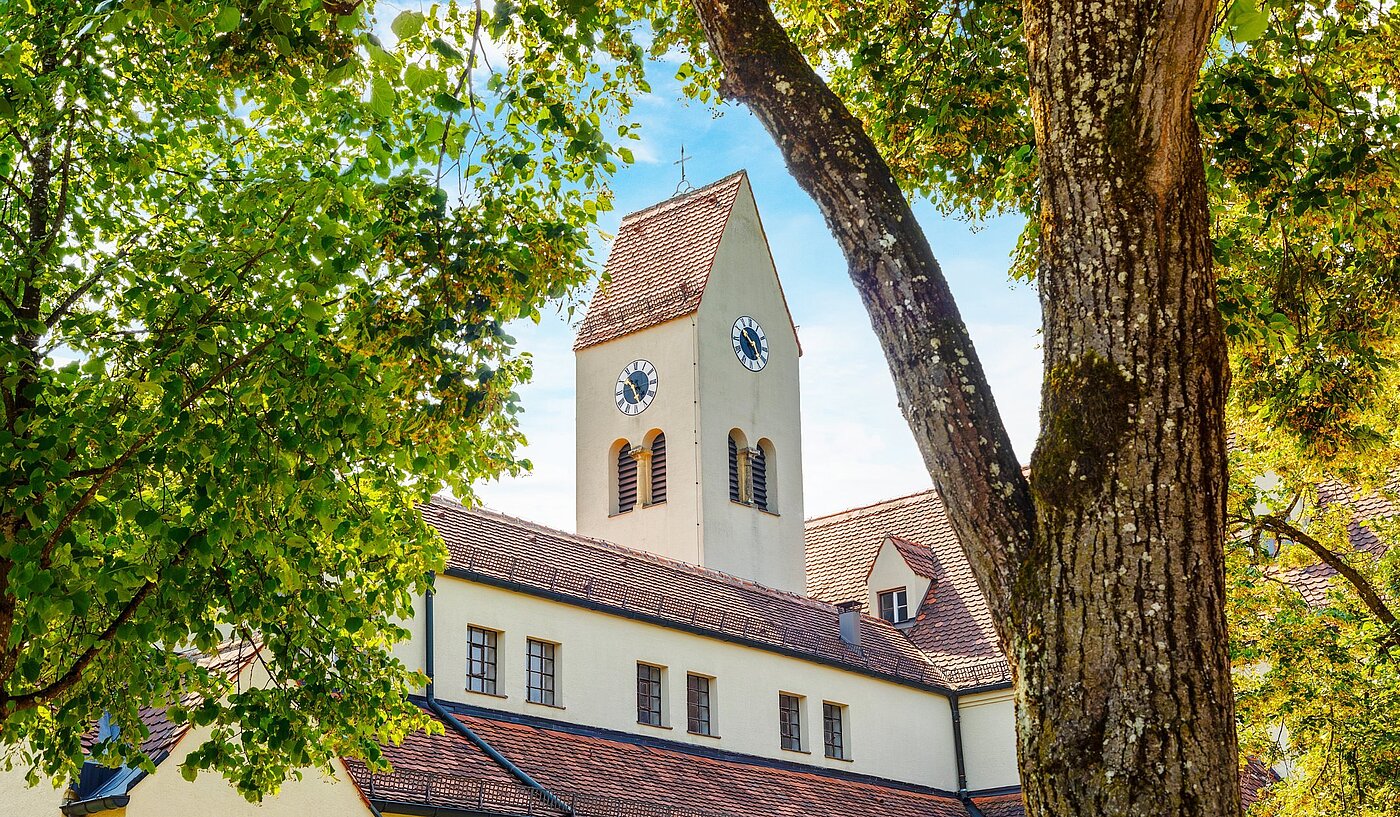 Appartamento a 2 camere | München-Pasing | 2108ML1 | ...traditioneller Umgebung